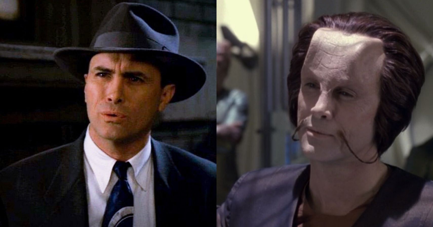 Every Star Trek Character Played By Jeffrey Combs, Ranked