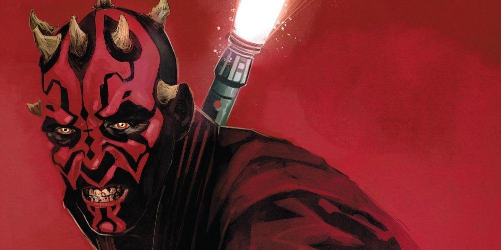 Star Wars: 10 Must-Read Canon Comics For Fans Of The Franchise