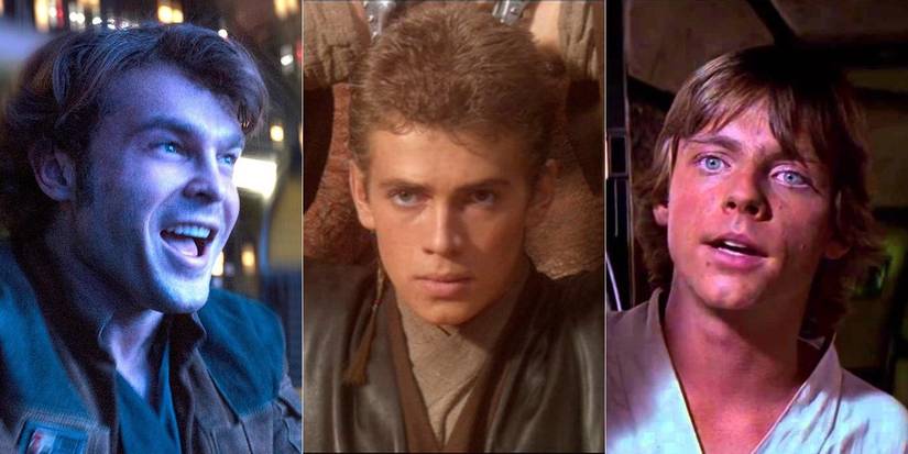 Star Wars I Have A Bad Feeling About This