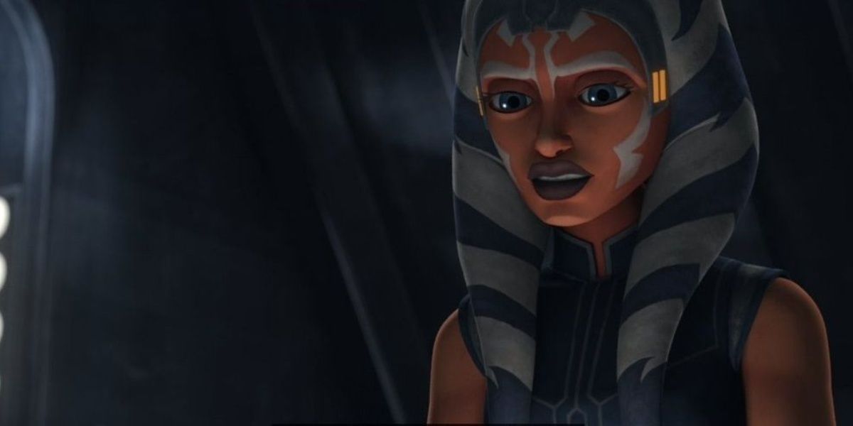 Star Wars: The Clone Wars Characters, Ranked By Likability