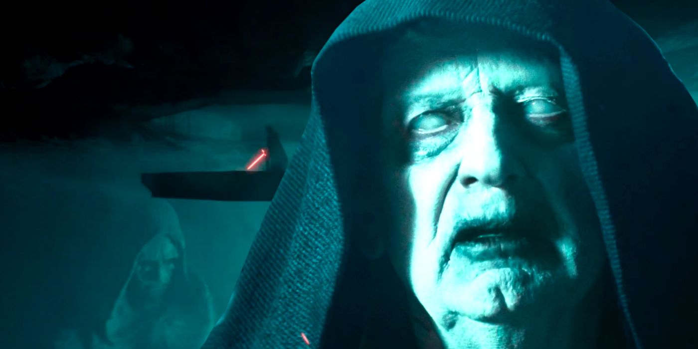 Star Wars’ ‘Indiana Jones’ Could Be Key To Palpatine’s Plan