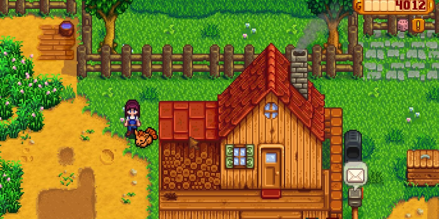 Stardew Valley: How to Add Pokémon To Your Farm (Pokédew Valley Mod)