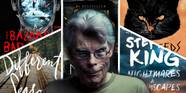 Stephen King s Short Story Collections Ranked From Worst To Best