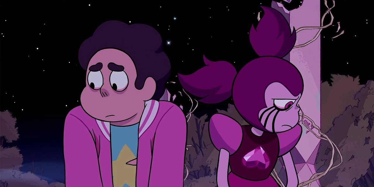 10 Worst Things Steven Universe Ever Did, Ranked