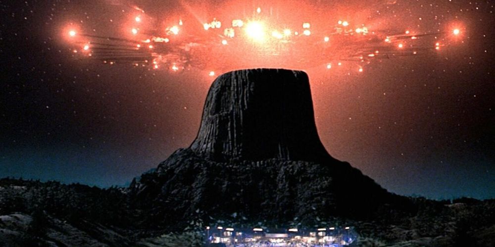 10 Greatest Alien Invasion Movies According To IMDb