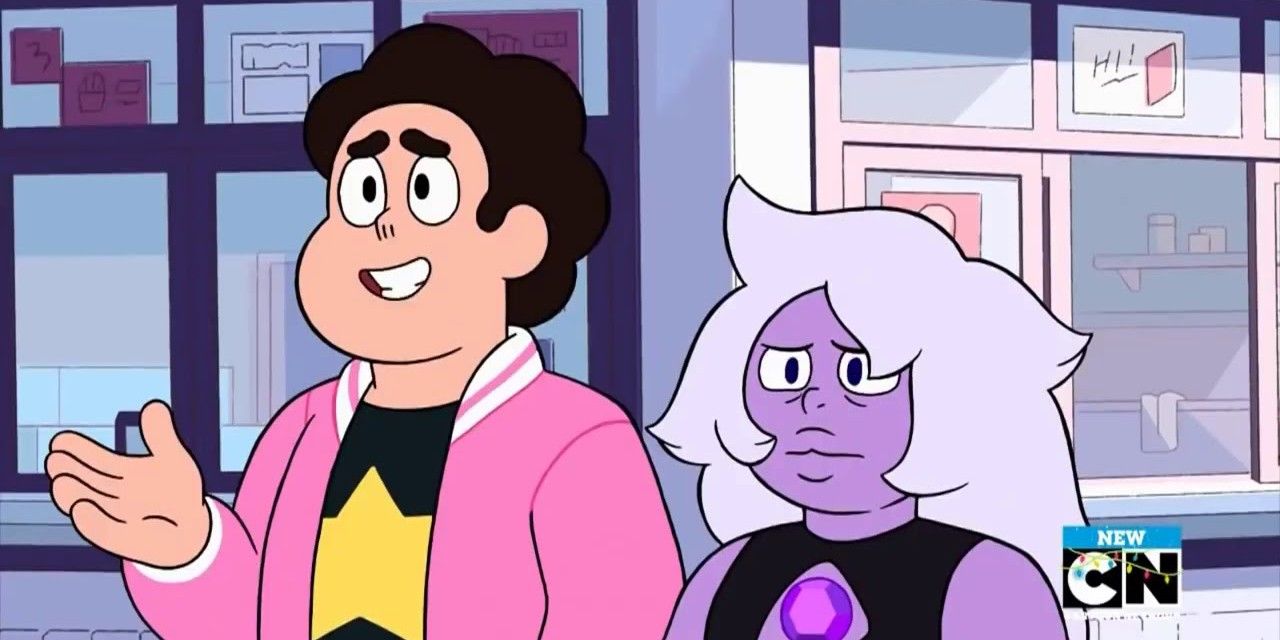 10 Worst Things Steven Universe Ever Did, Ranked