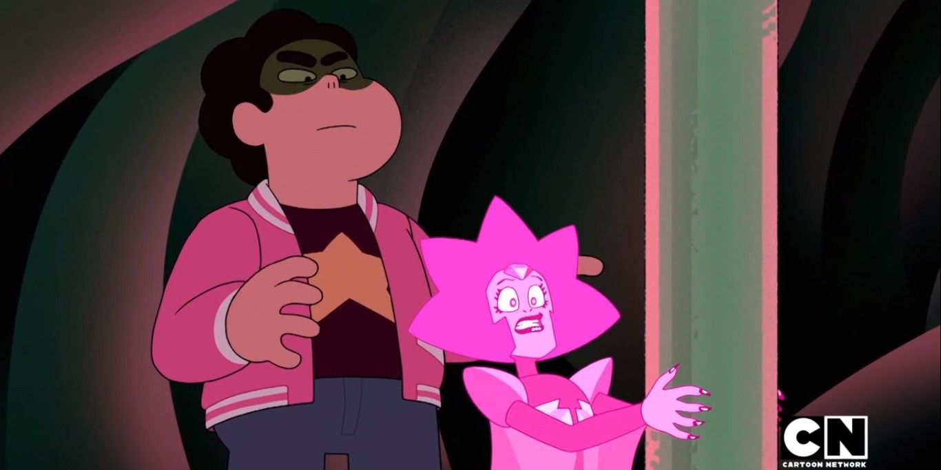 5 razões pelas quais um renascimento do Steven Universo precisa