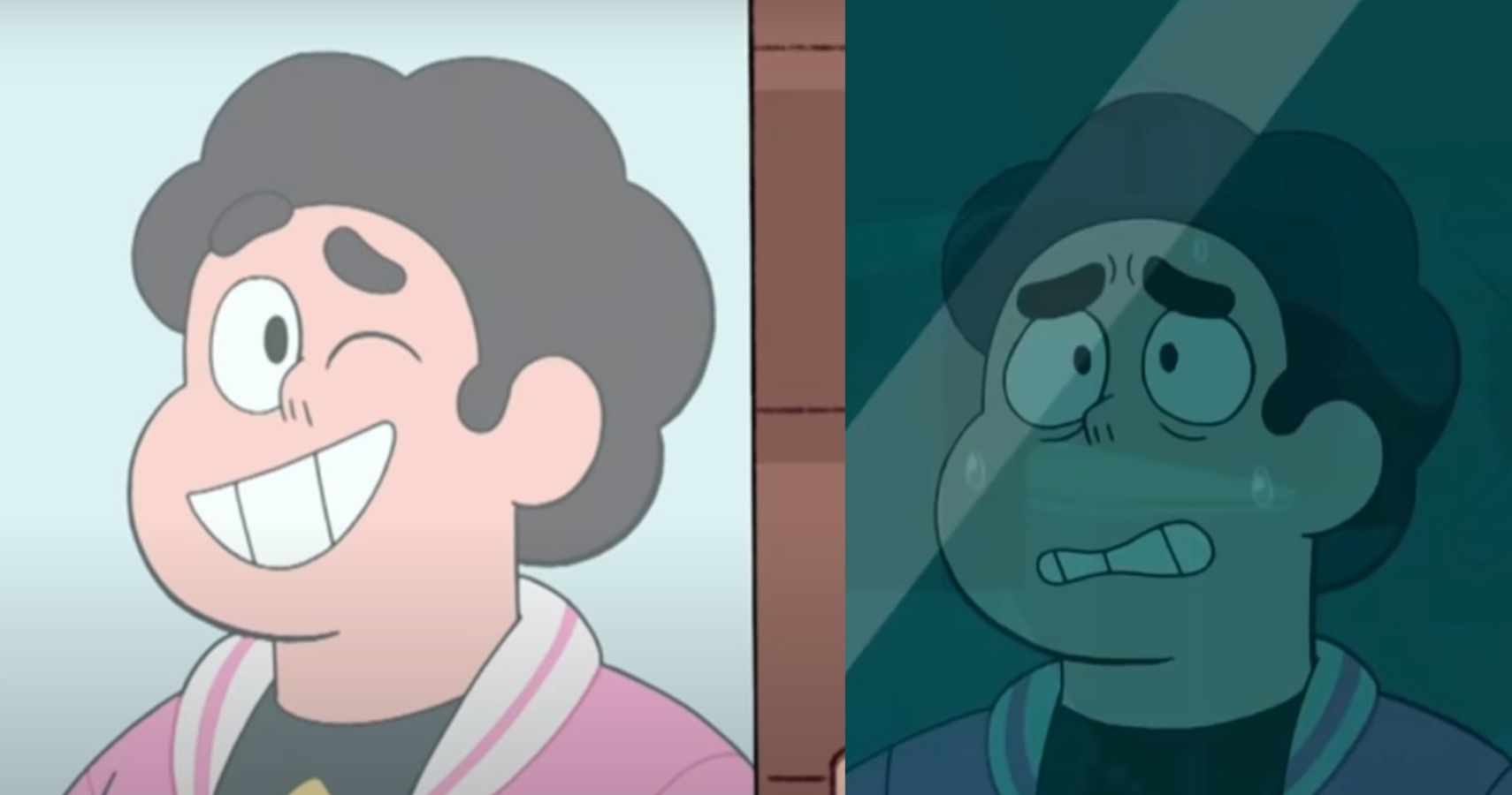 Steven Universe' and the Hidden Messages in Built Environments - The  Atlantic