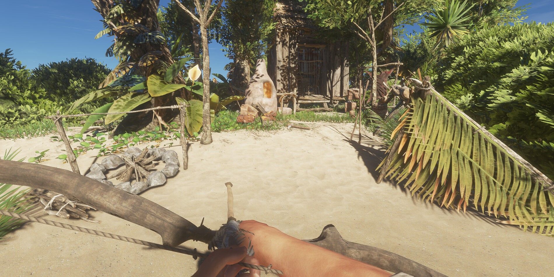 Stranded Deep Review: More Shallow Than Other Survival Games