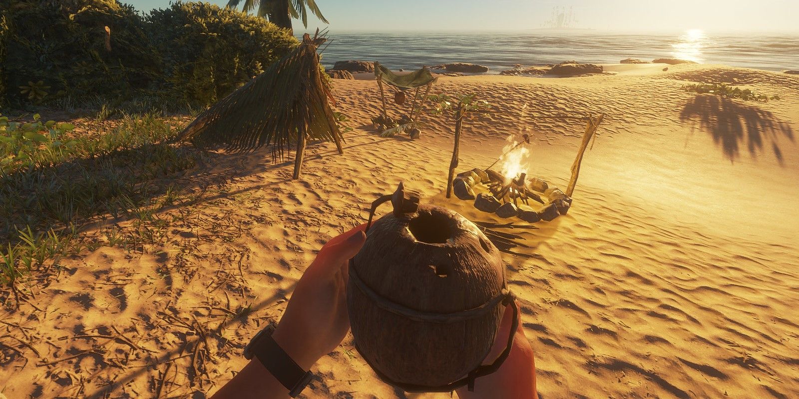Stranded Deep: How to Get More Water