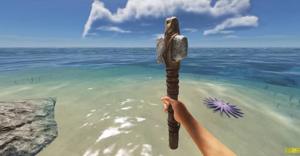 How To Make A Fishing Bobber In Stranded Deep Reviewmotors.co