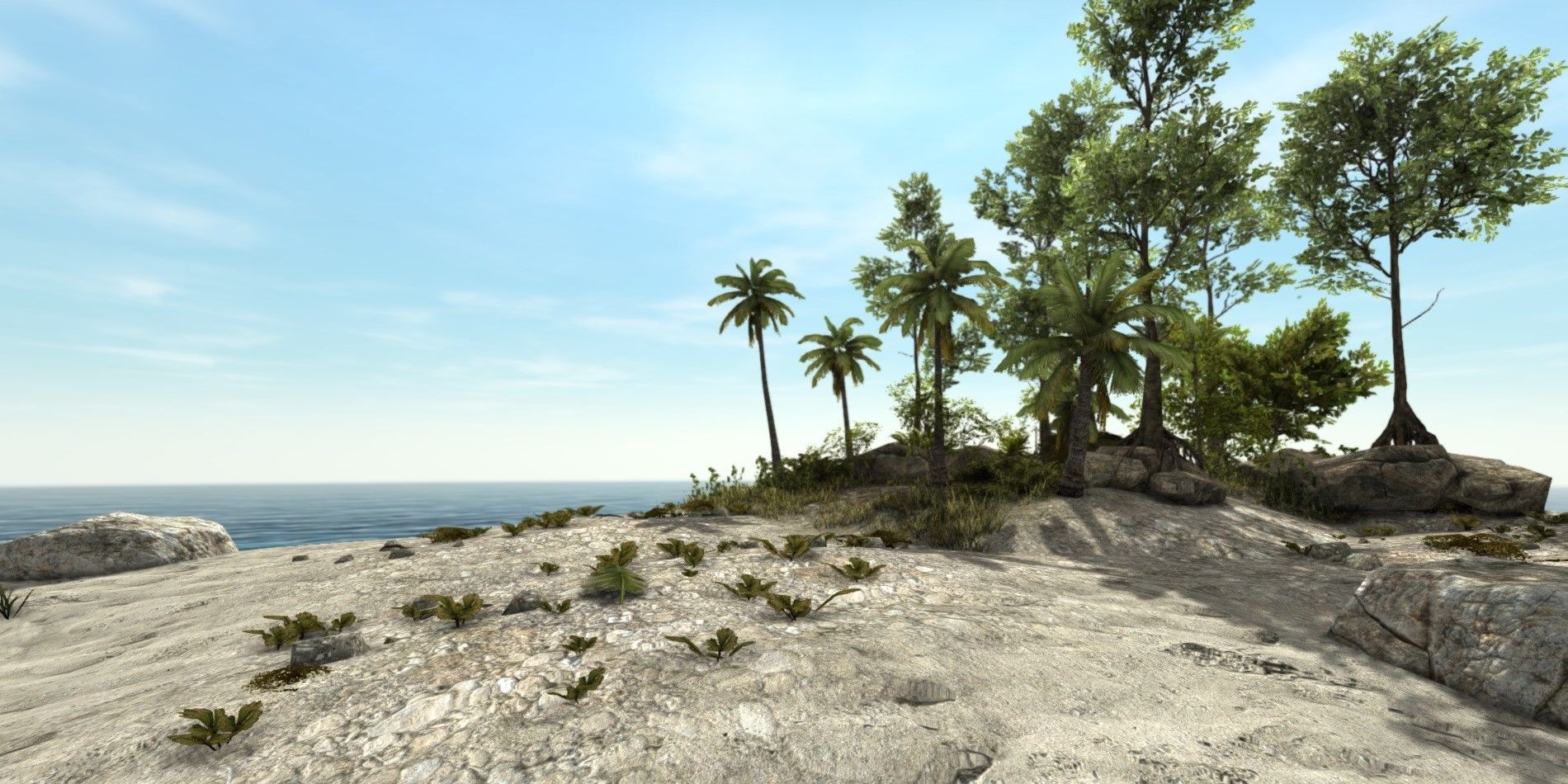 Stranded Deep: How To Save and Other Tips & Tricks for New Players