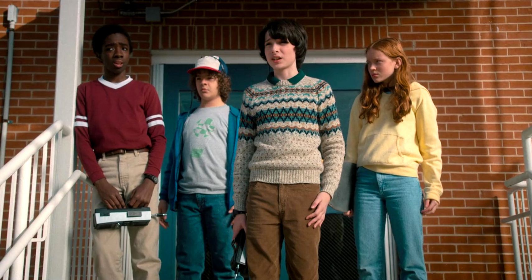 10 Best Episodes Of Stranger Things, Ranked According To IMDb