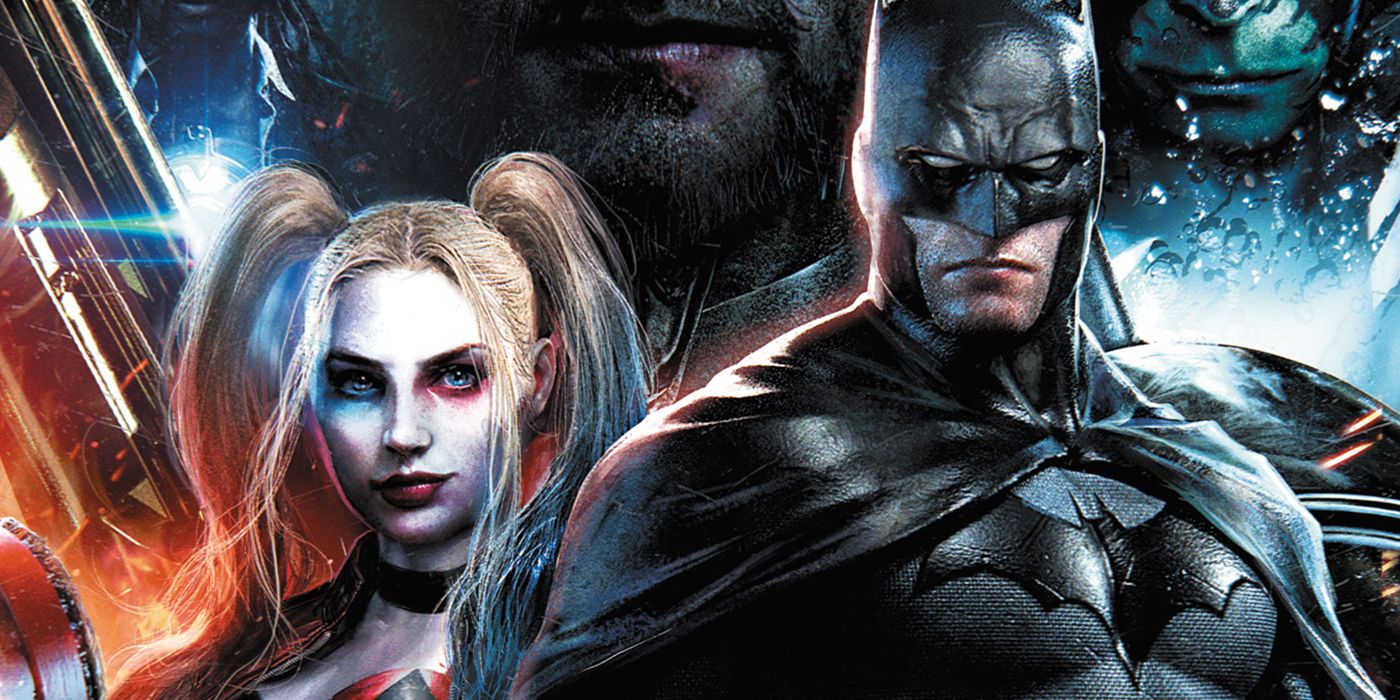 Suicide Squad