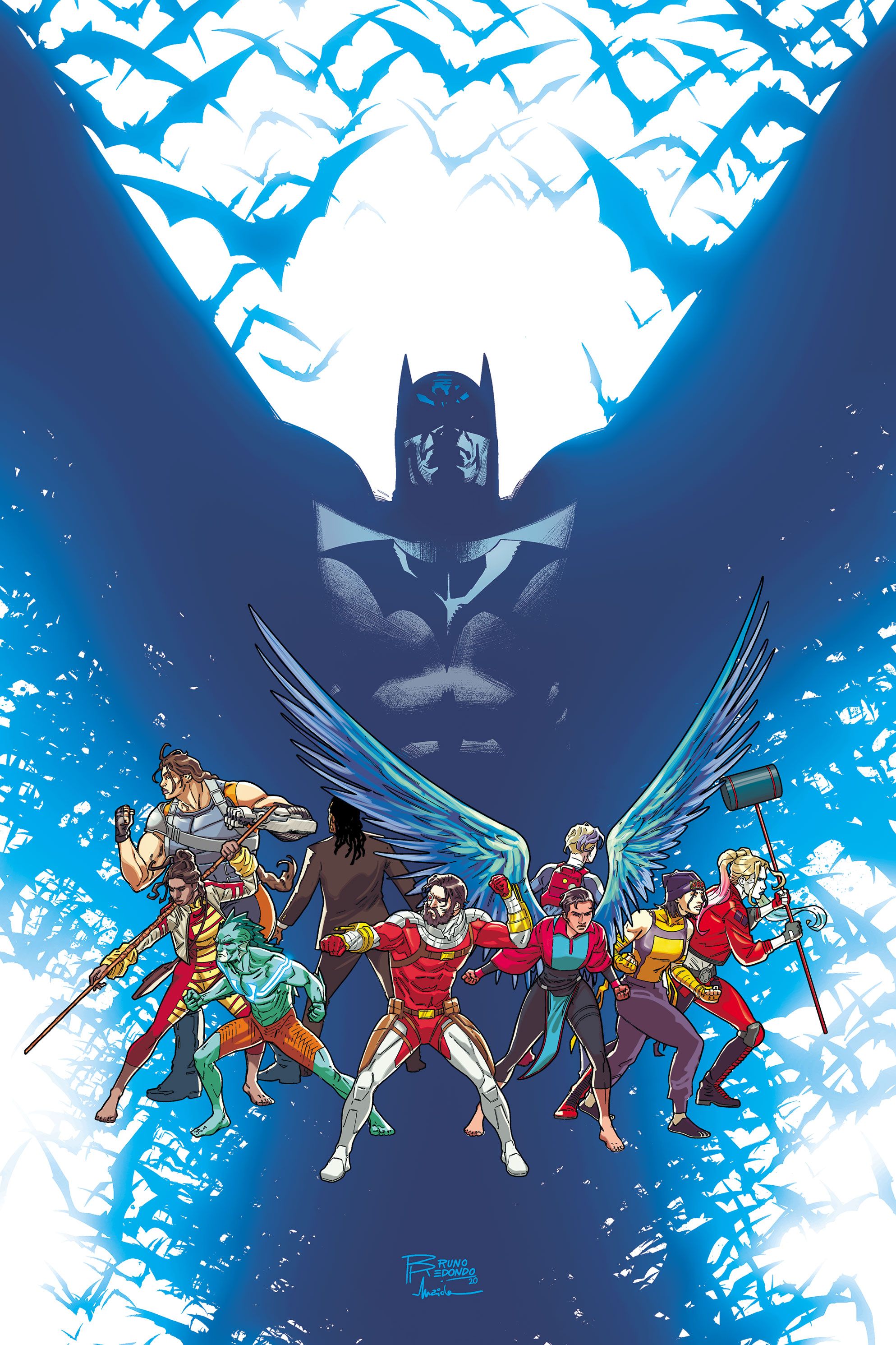 Suicide Squad