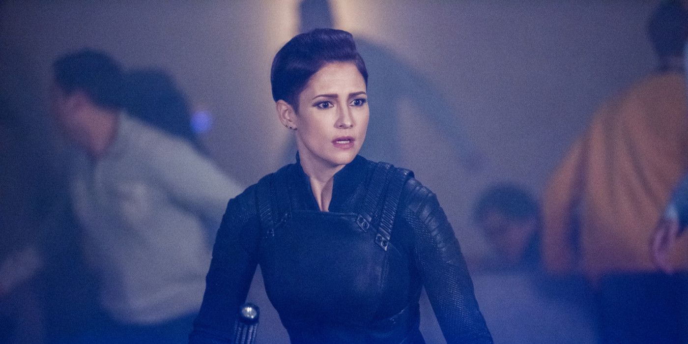 Why Supergirl Making Alex Danvers A Vigilante Is A Mistake