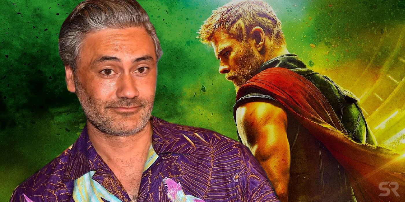 Taika Waititi Returning To Direct Thor 4