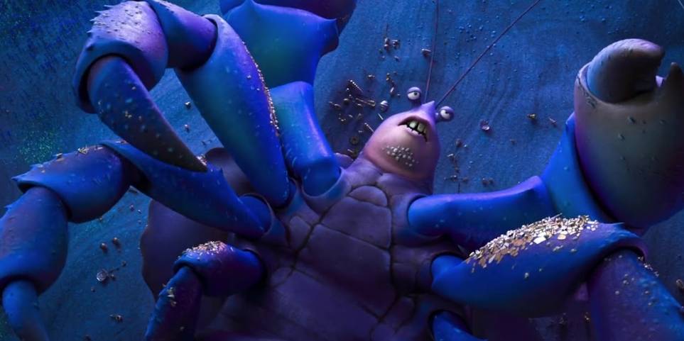 10 Hidden Easter Eggs In Disney S Moana That You Didn T Notice 10 Hidden Easter Eggs In Disney S Moana That You Didn T Notice