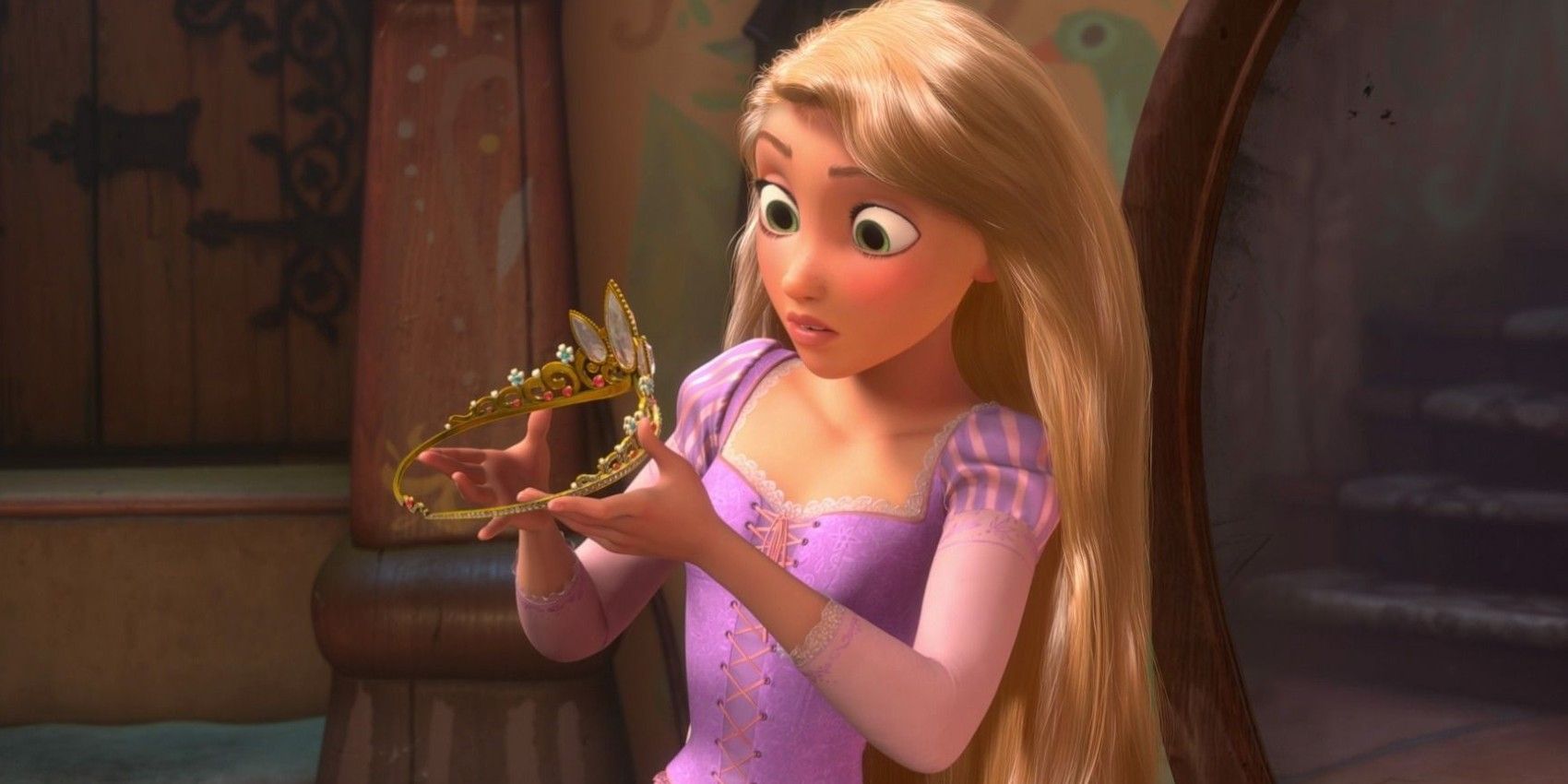 Tangled’s Original Draft Could Have Ruined Disney Princesses