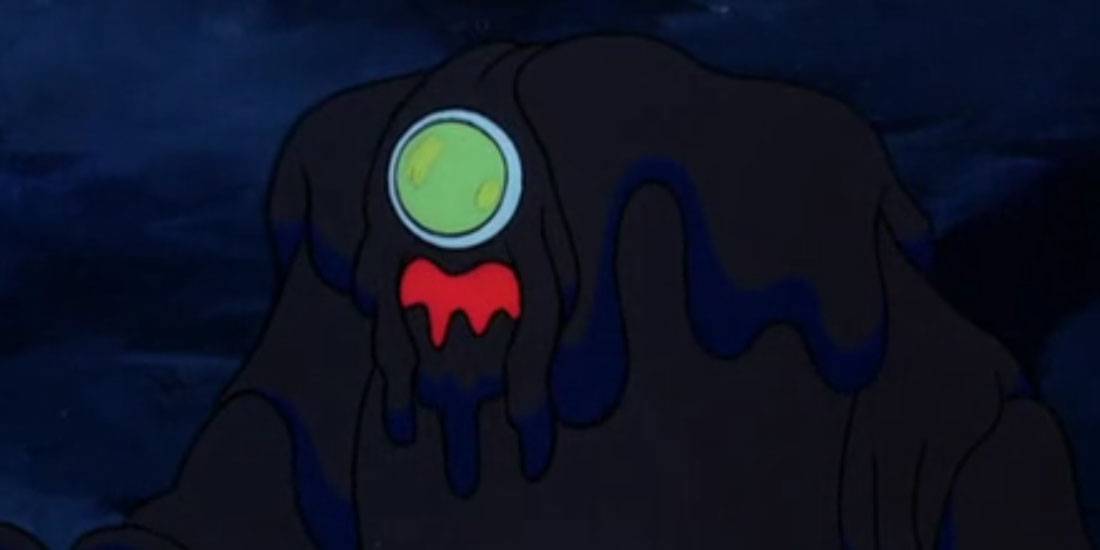 Scooby Doo 10 Scariest Villains Ranked