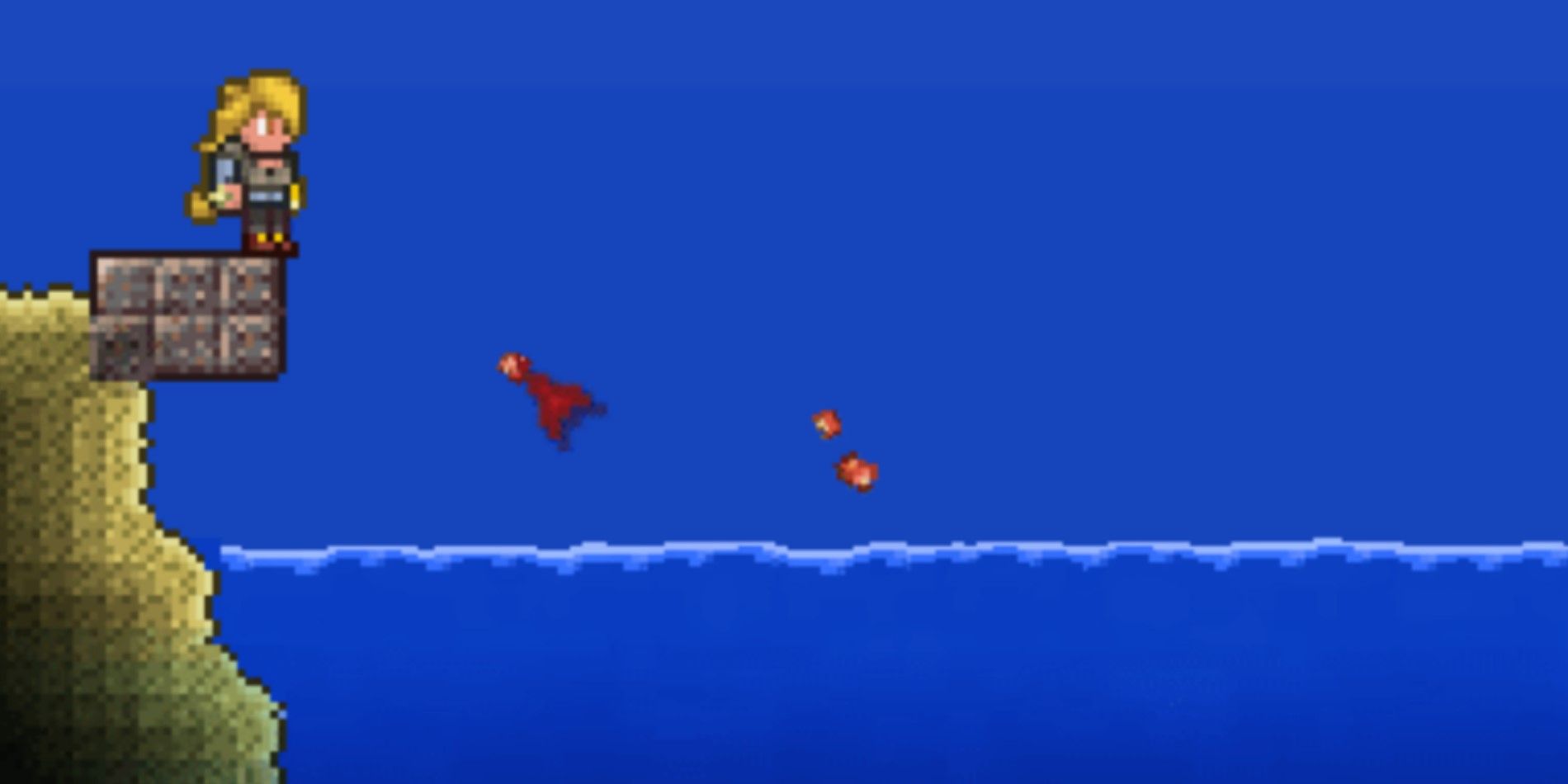 Terraria Journey's End Best New Items (& How to Get Them)