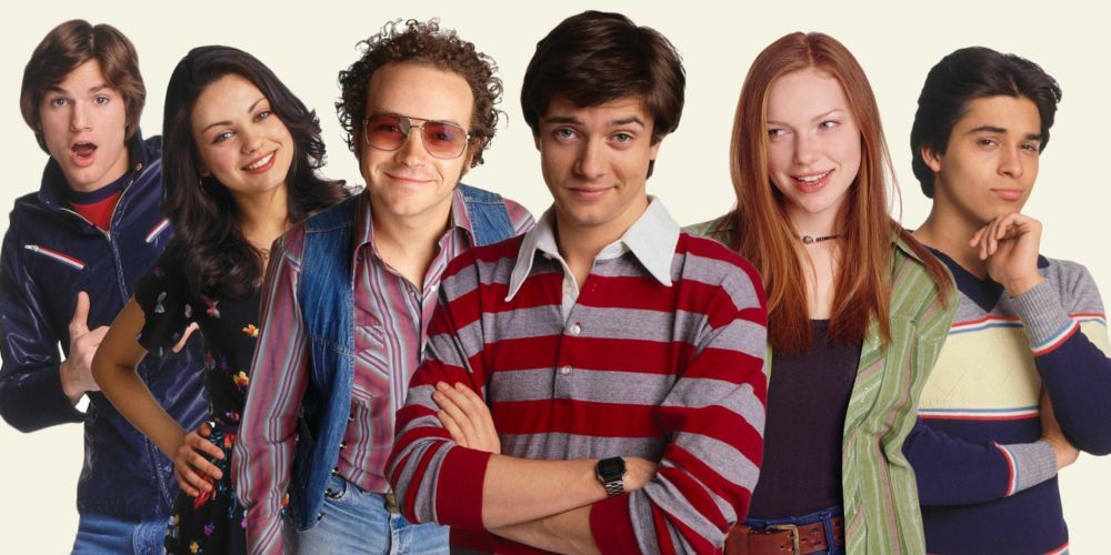 10 Sitcoms Worthy Of Binging On Netflix