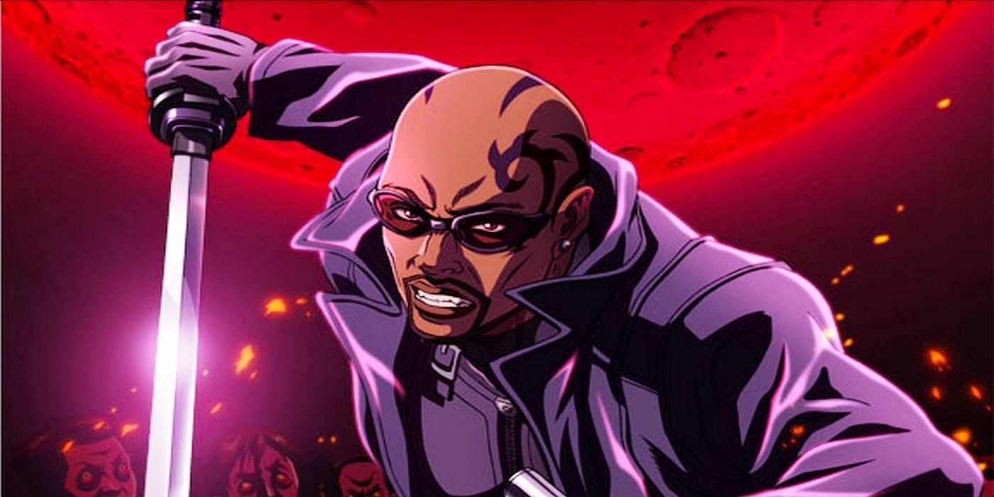 10 Best Anime With Black Protagonists