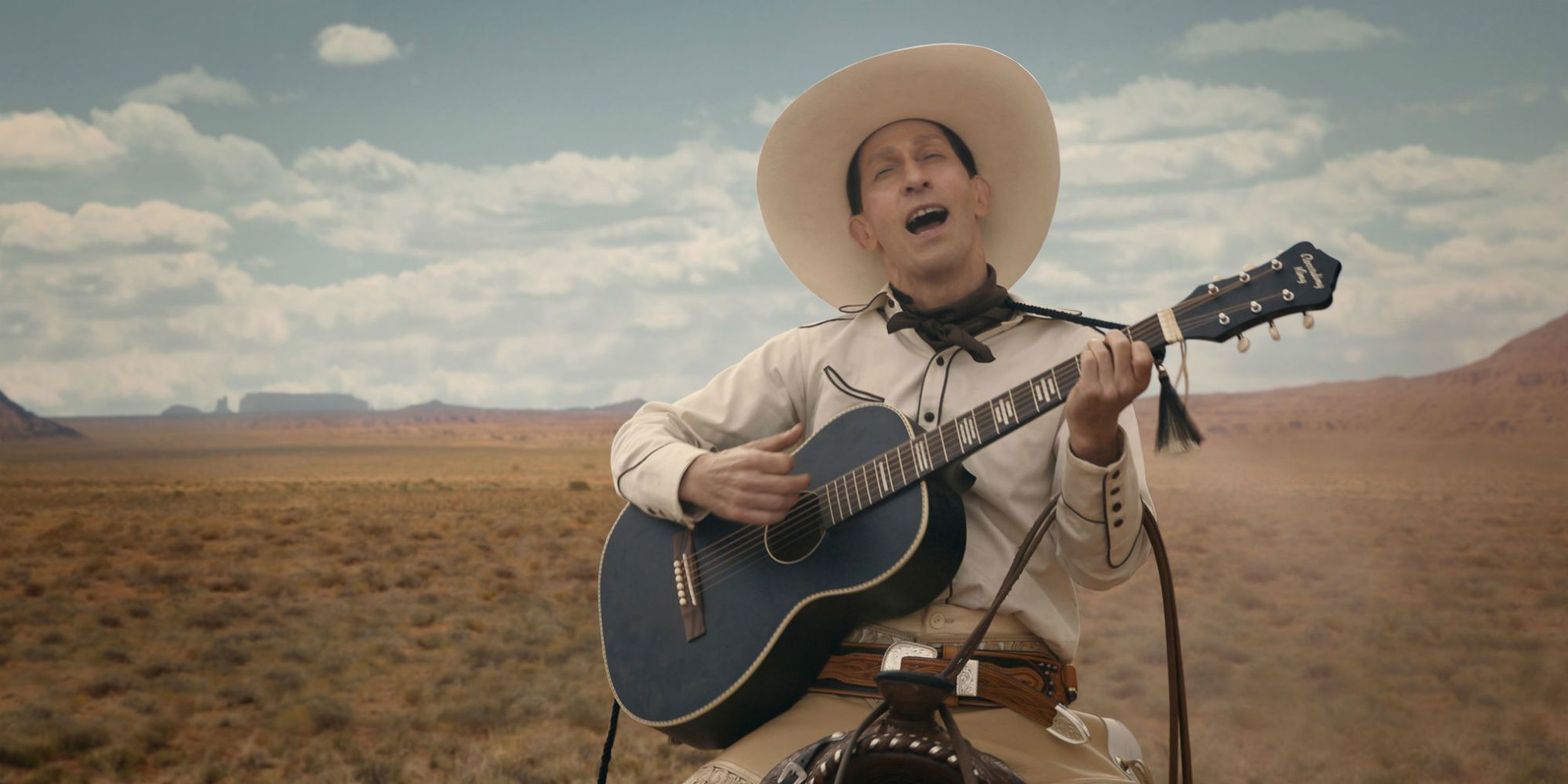 the ballad of buster scruggs