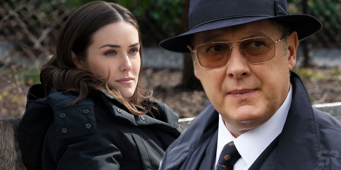 blacklist season 8 finale