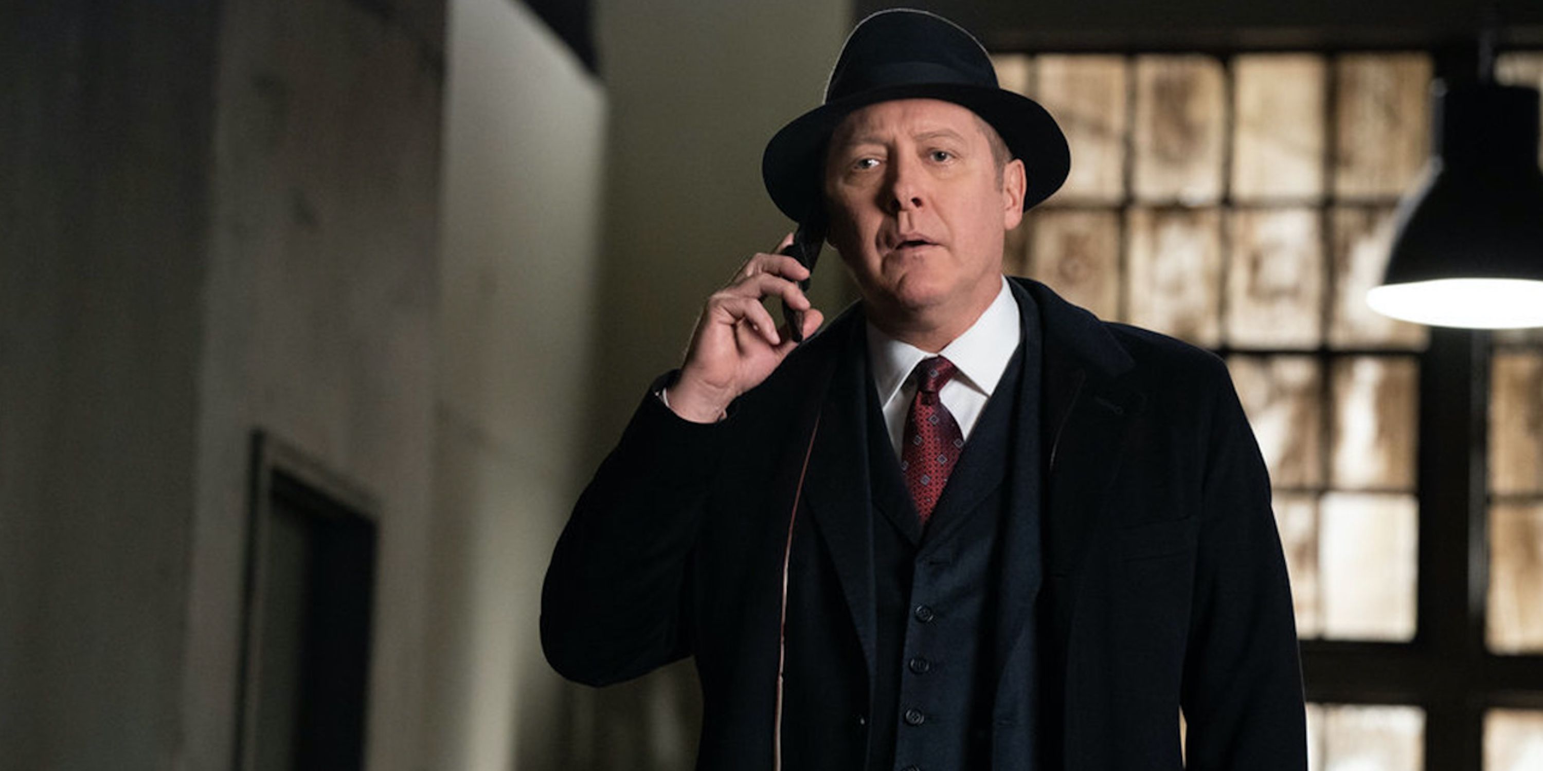 The Blacklist: Where Else You've Seen The Cast