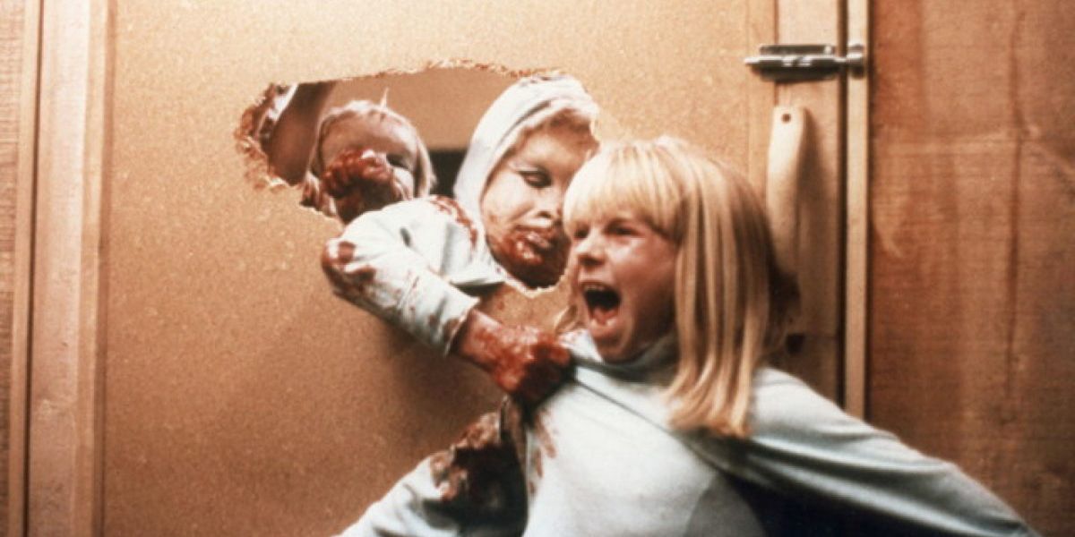 The Brood