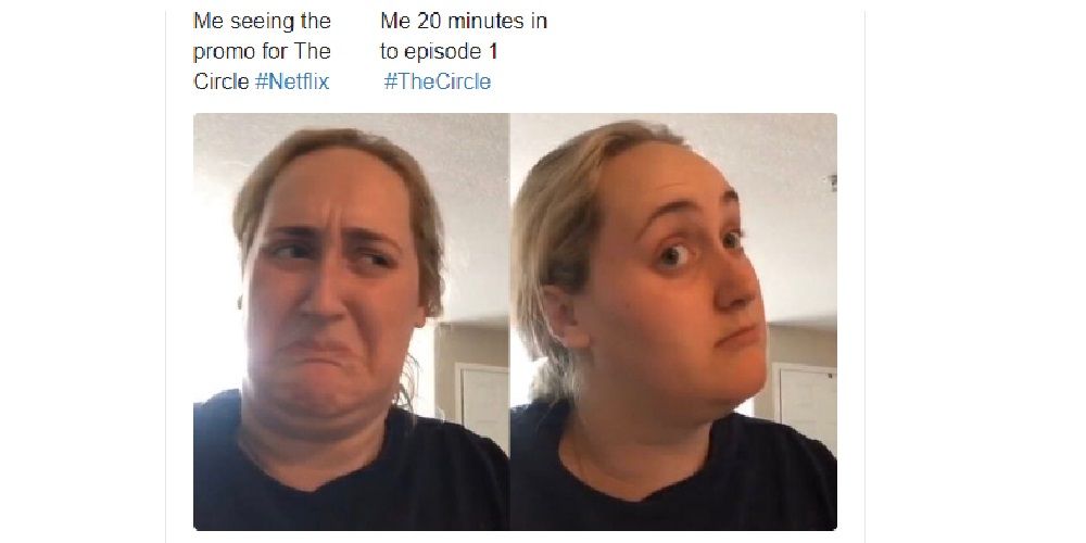 The Circle: 10 Memes From The Netflix Series