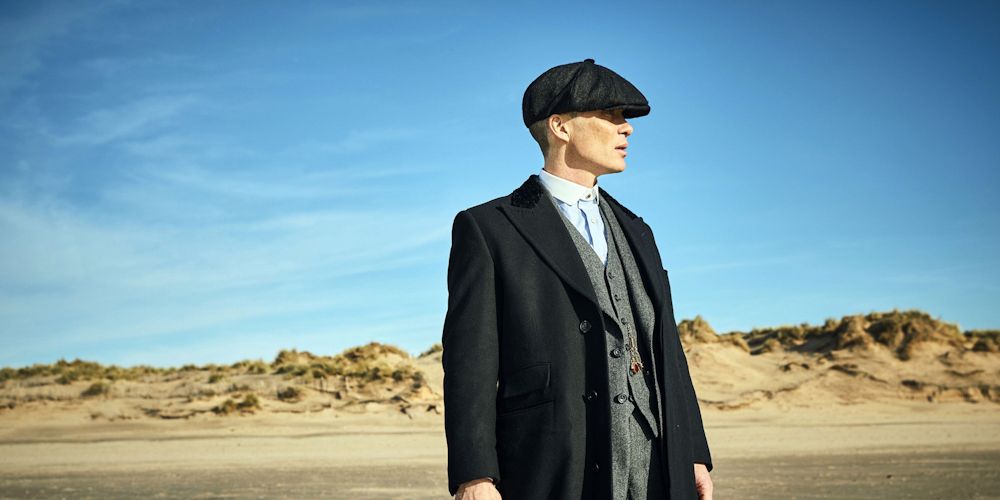 Peaky Blinders Every Episode In Season 4, Ranked (According To IMDb)