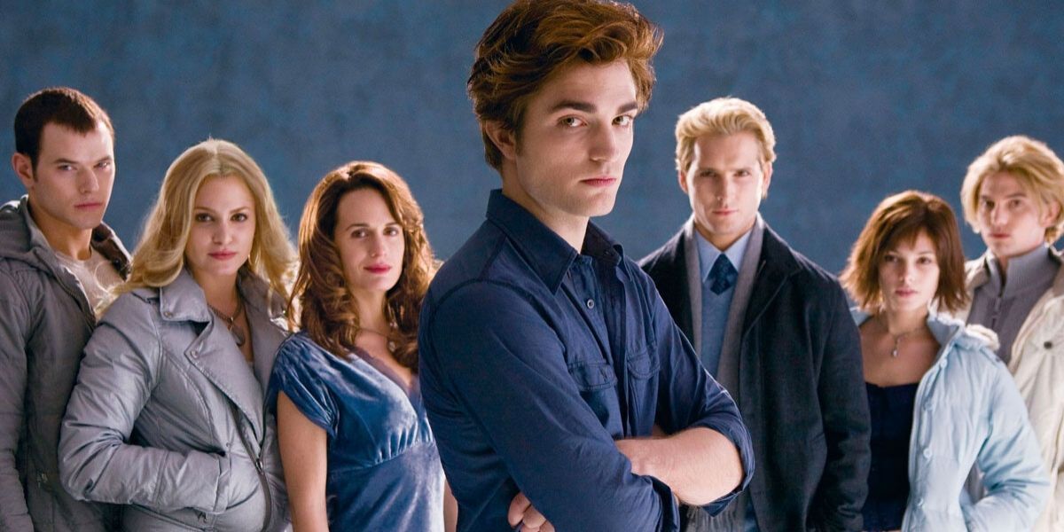 Edward Cullen Vs. Damon Salvatore: Who Wins In A Fight?