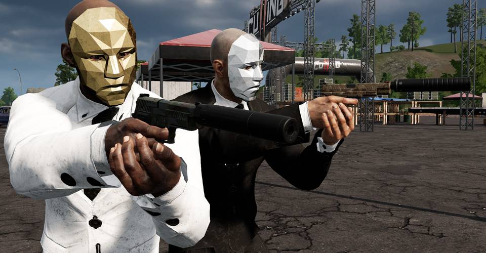 The Culling 2 S Pay Per Match Model Is Not What Battle Royale Needs