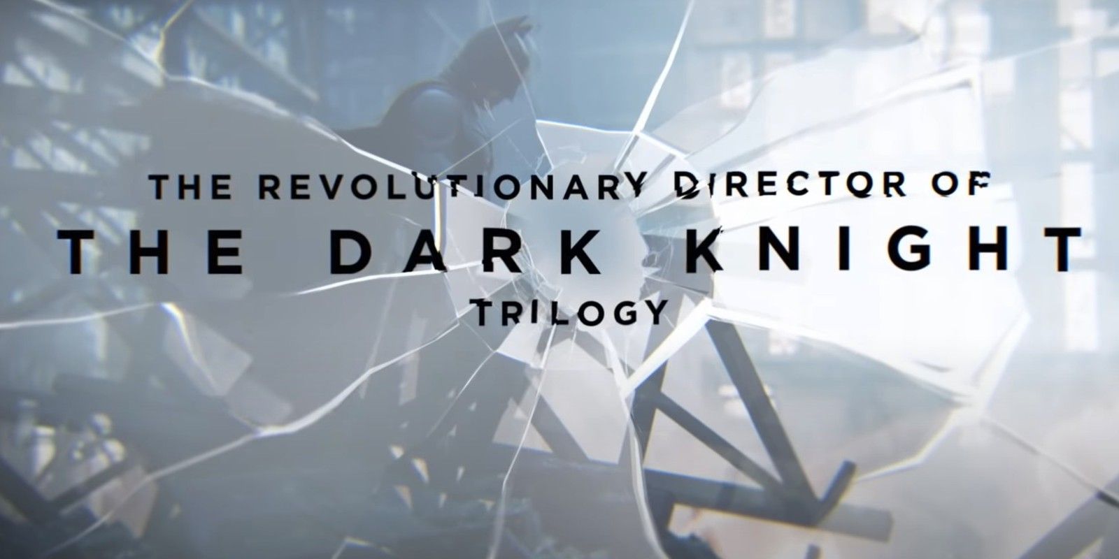 The Dark Knight tenet trailer