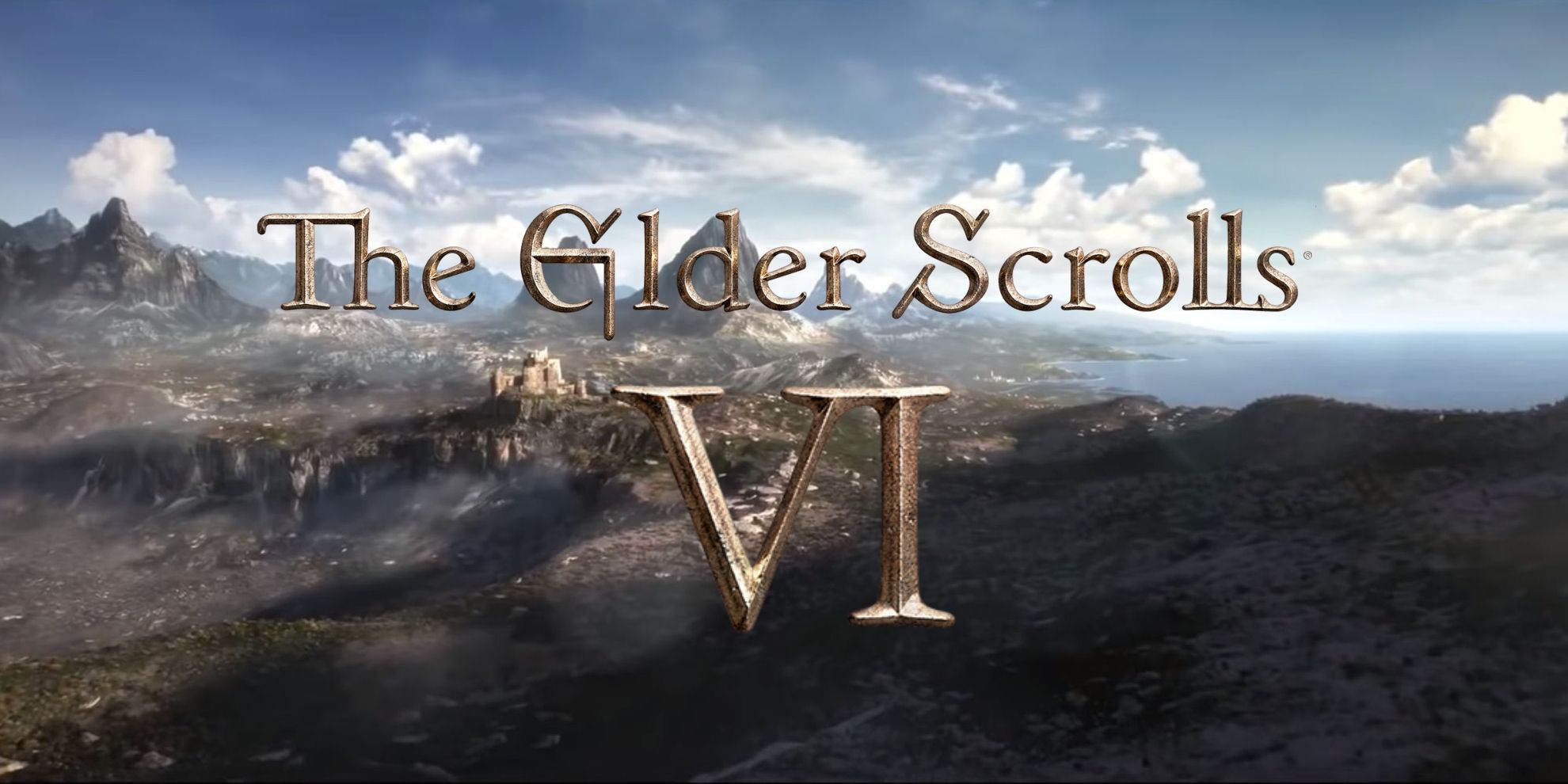 the elder scrolls vi teaser