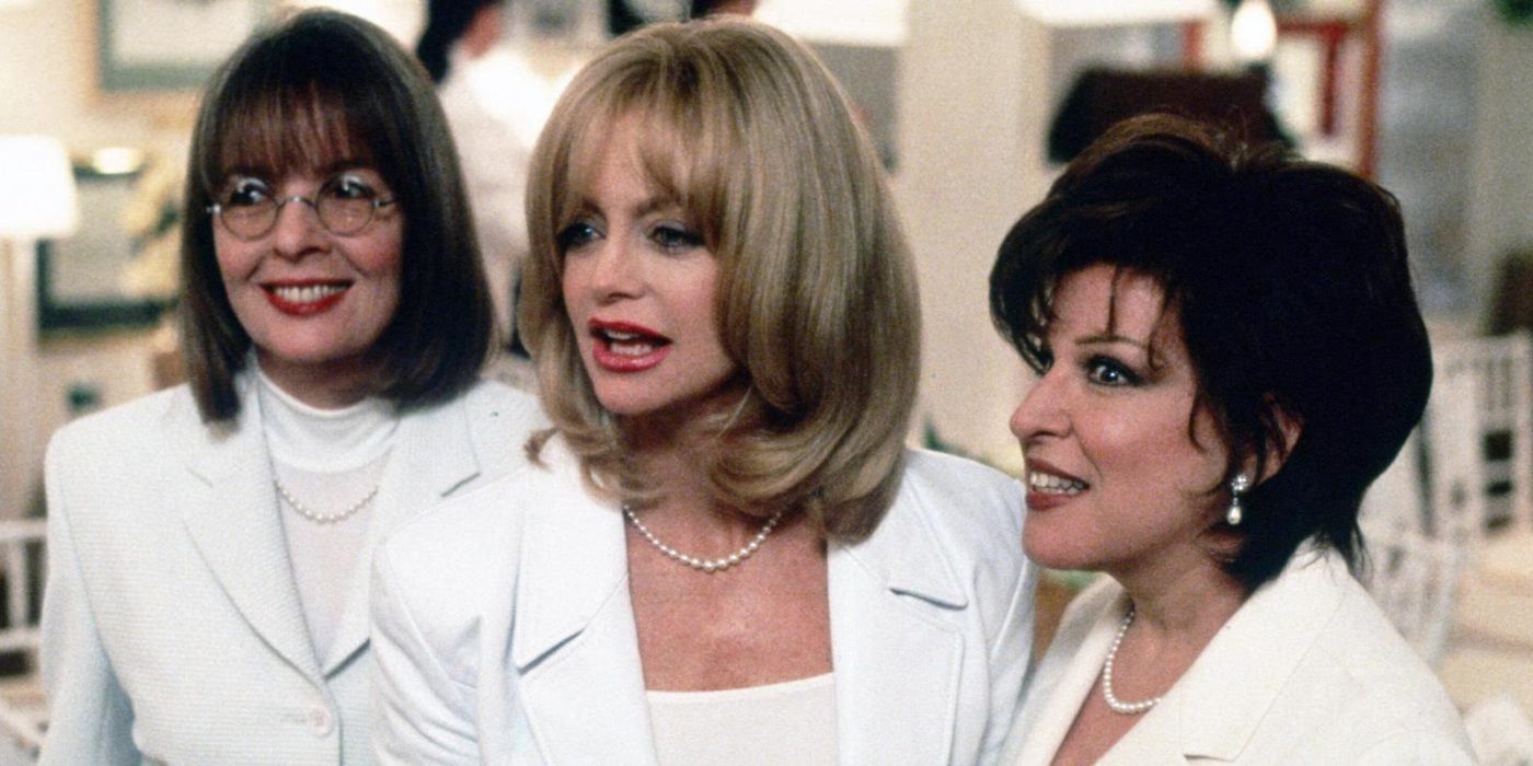 10 Hilarious 1990s Comedy Movies Ranked According To IMDb