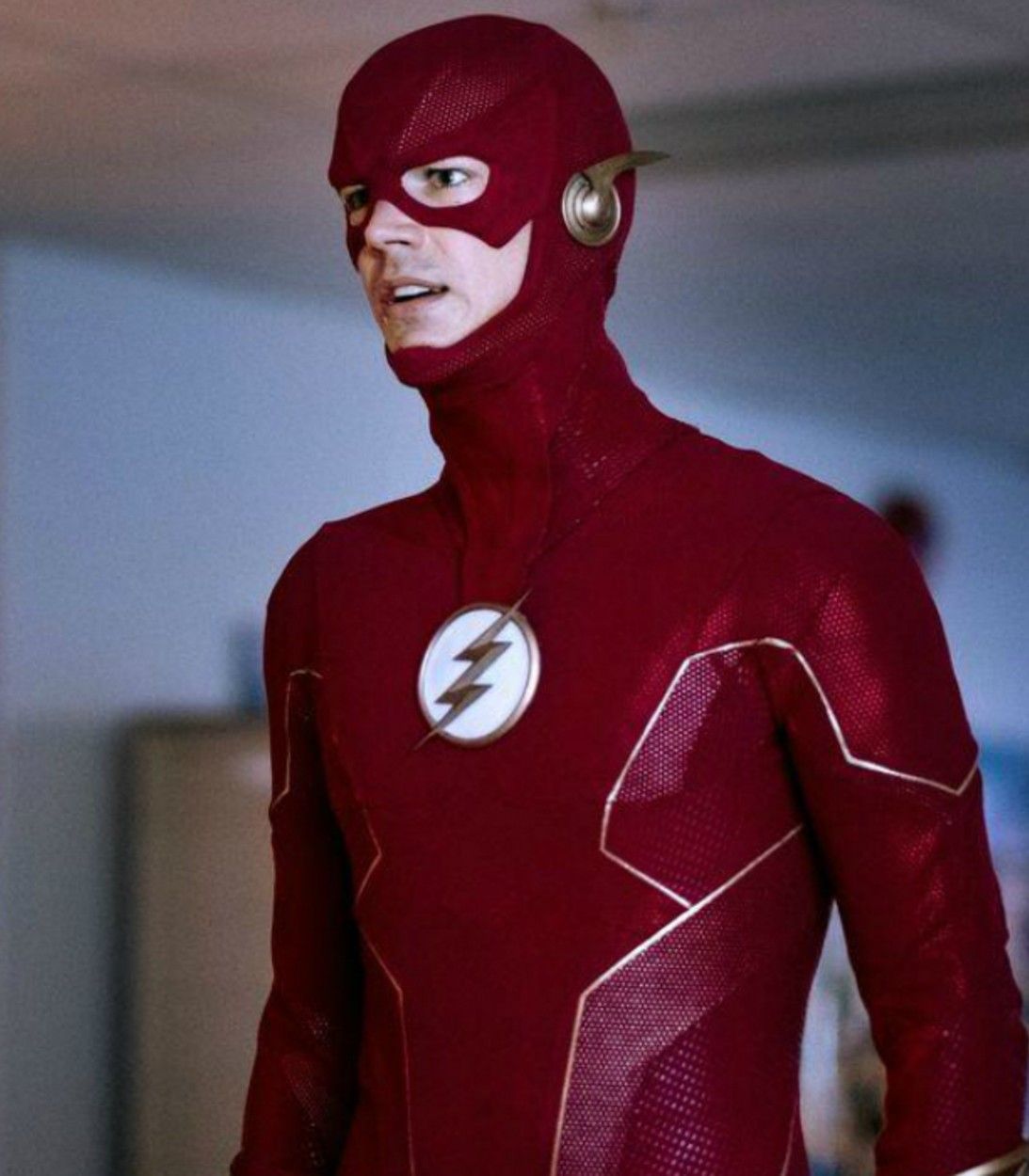 The Flash Arrowverse image vertical