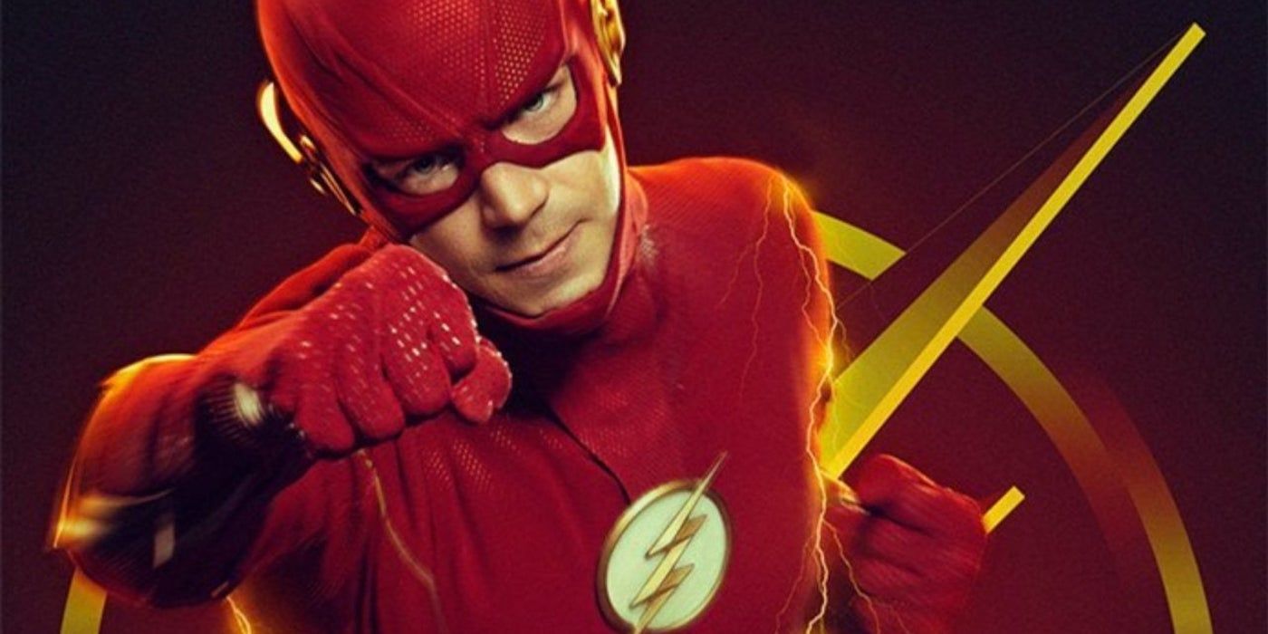 The Flash Featured Image