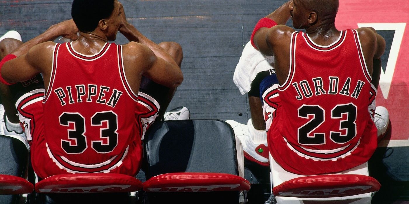 how much did jordan get paid for the last dance