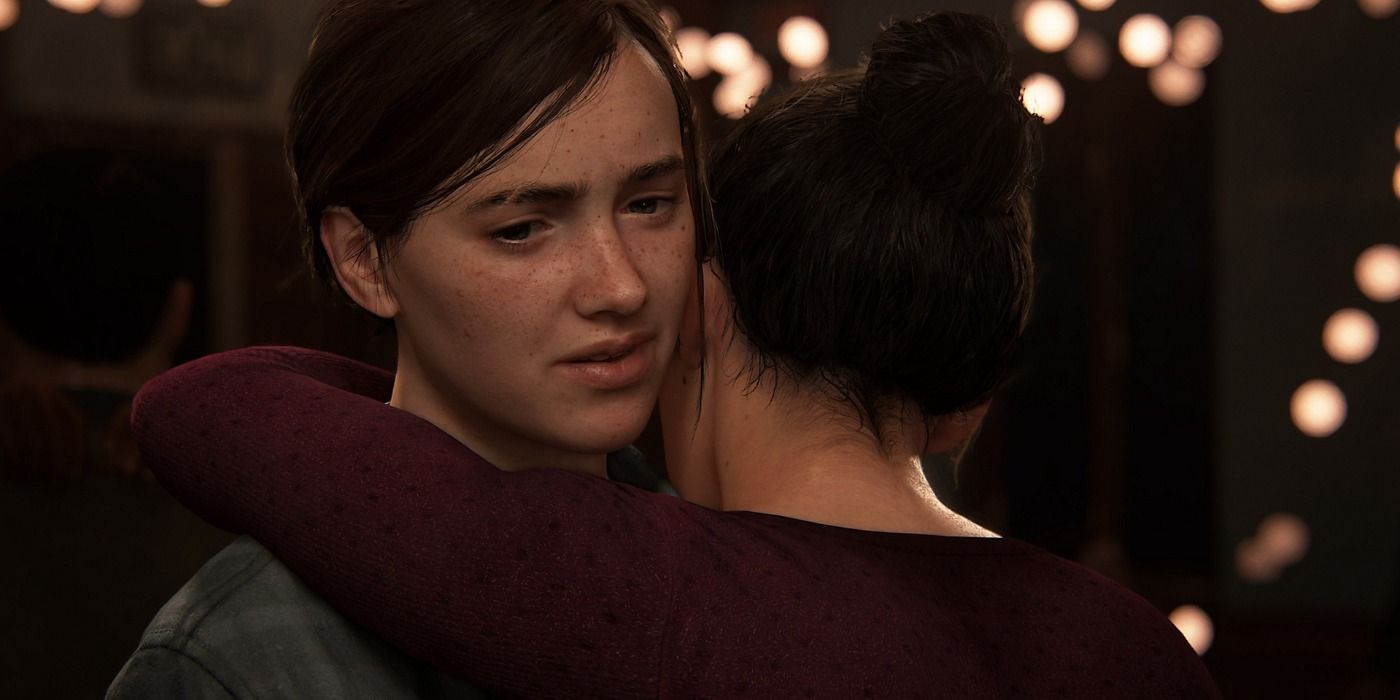 JJ, The Last of Us Wiki