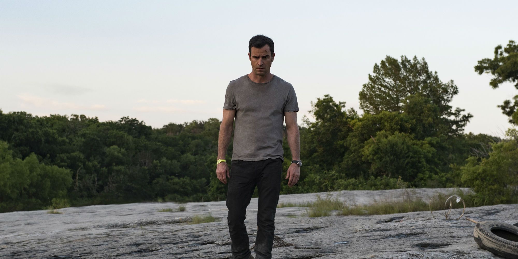 The Leftovers Justin Theroux