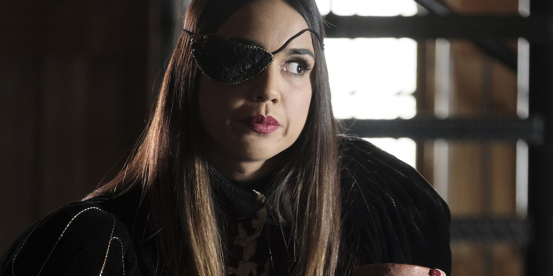 The Magicians 10 Best Margo Quotes