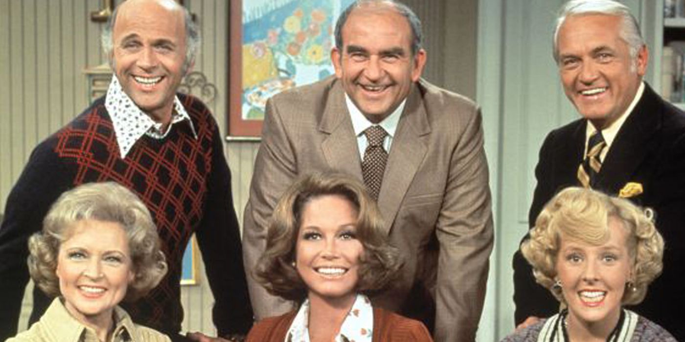 5 Best Network TV Comedies Of The 70s (And 5 Best Of The 80s)