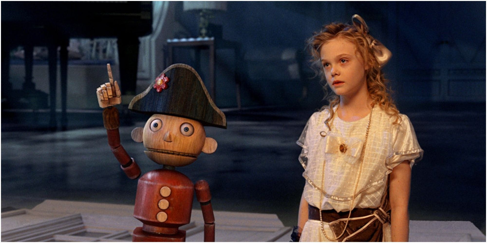 MBTI® 5 Fantasy Movies That INTJs Will Love (5 They Will Hate)