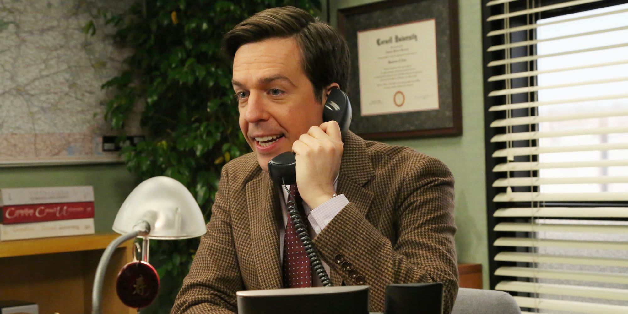 The Office The Best (& Worst) Storylines Ever On The Show