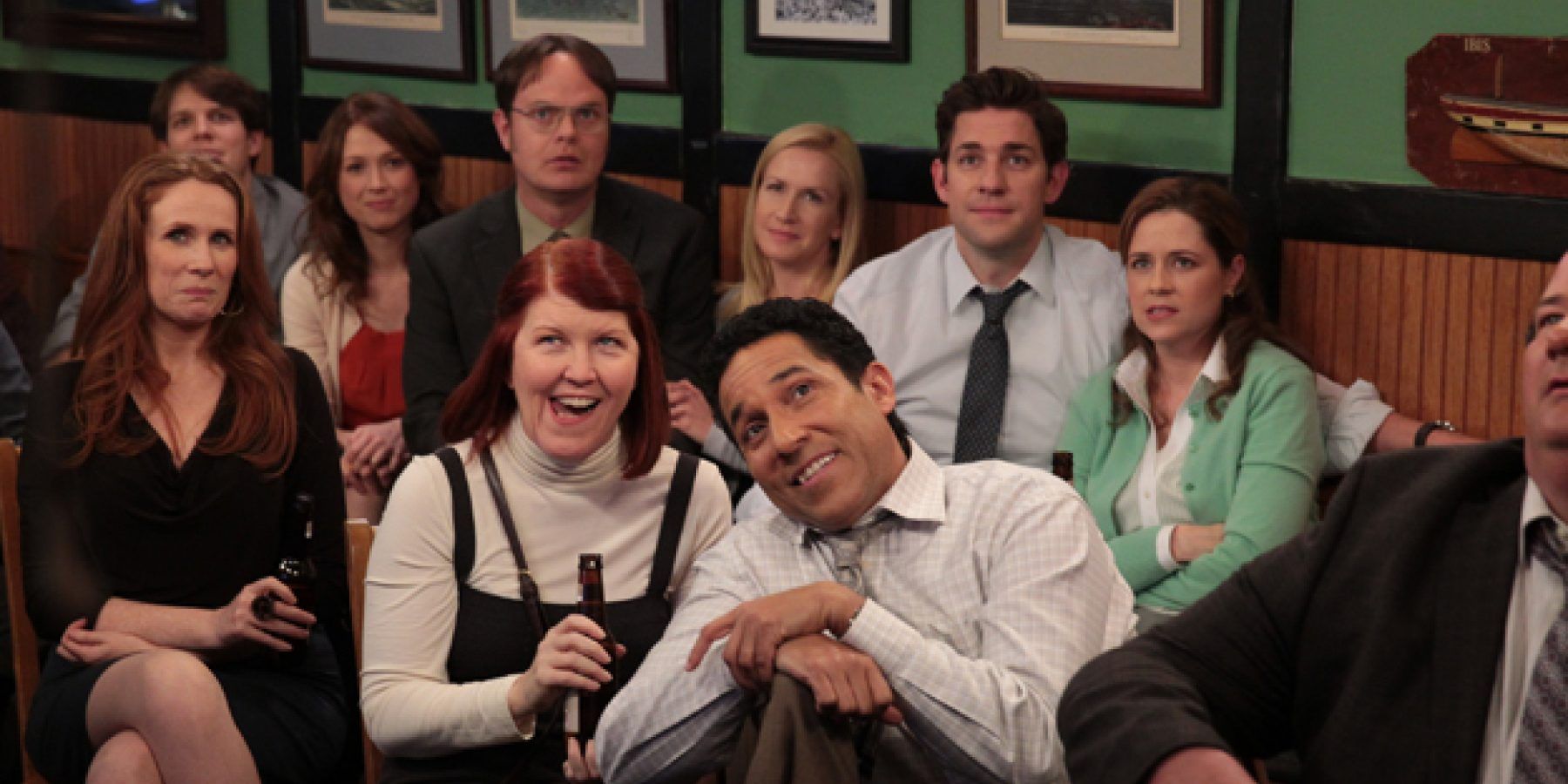 How The Office Almost Turned Michael Scott Into A Murderer