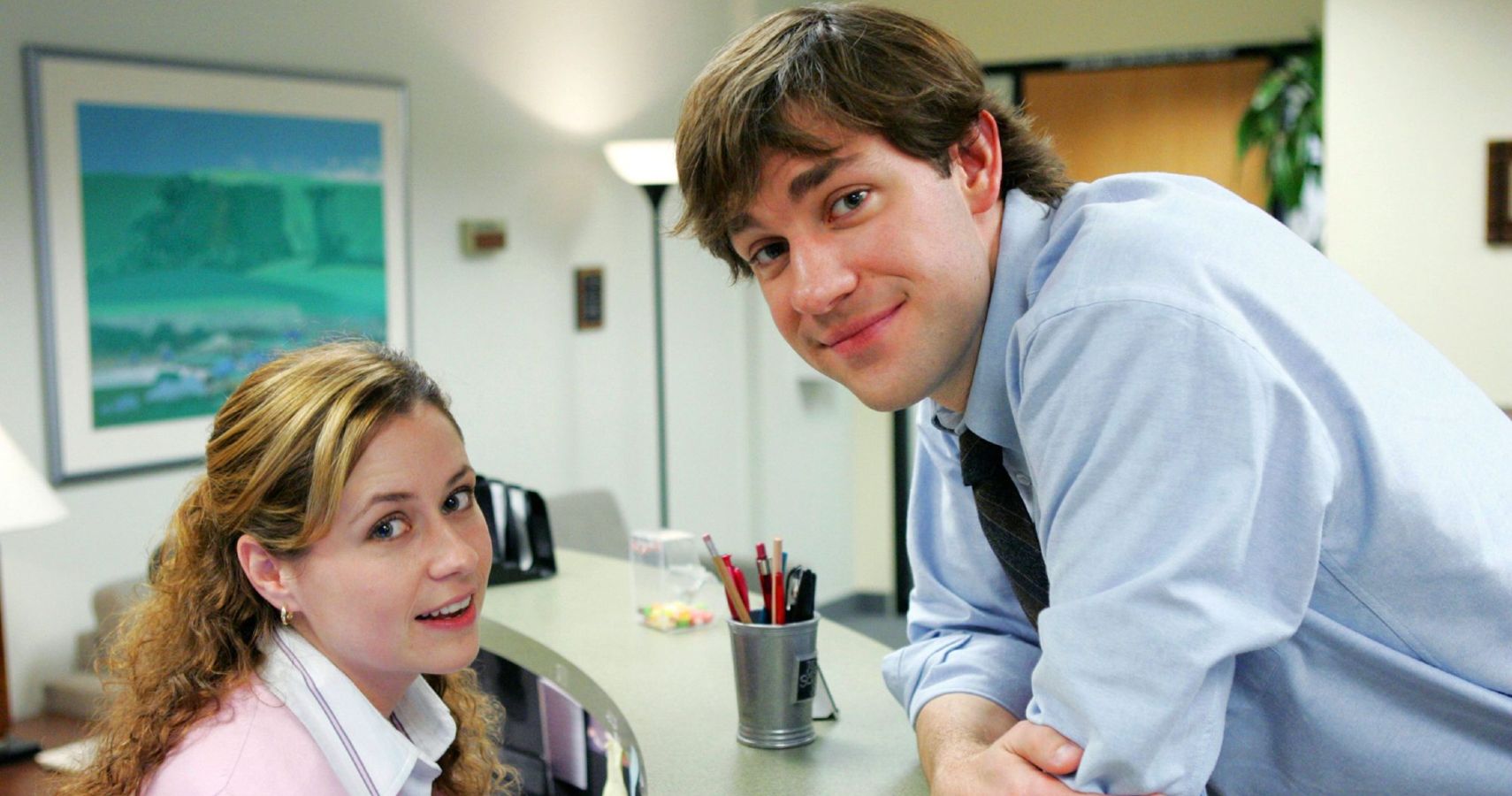 The Office: 10 Memes That Sum Up Pam As A Character