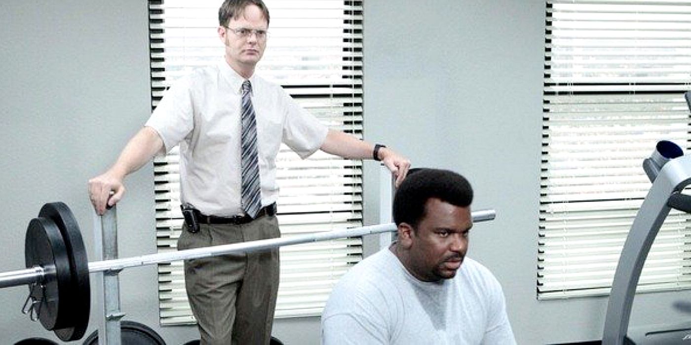 The Office 10 Things About Dwight That Would Never Fly Today